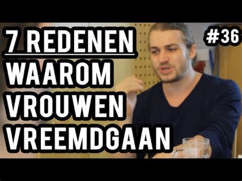 gaan vrouwen vaker vreemd|Waarom vrouwen vreemdgaan, de échte redenen volgens。